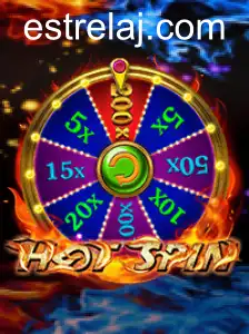 HotSpin